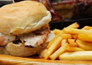 New Study Shows How Eating a Western Diet Impairs Brain Function and Leads to Overeating