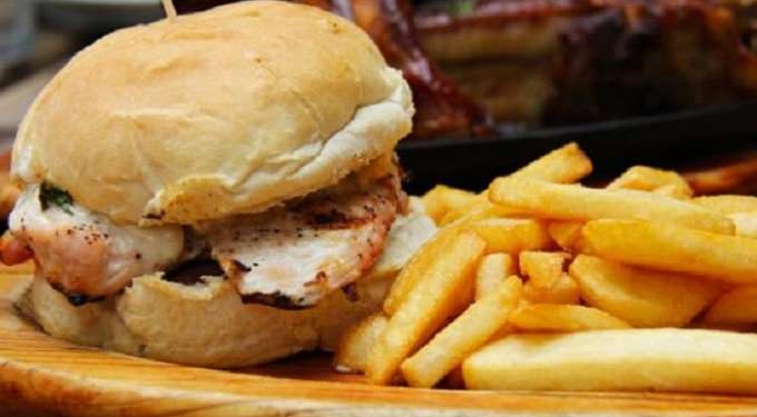 New Study Shows How Eating a Western Diet Impairs Brain Function and Leads to Overeating