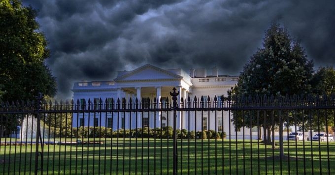 Impeachment Is Over, But Don’t Despair