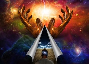 The Magnificent Truth of Why We Are Here