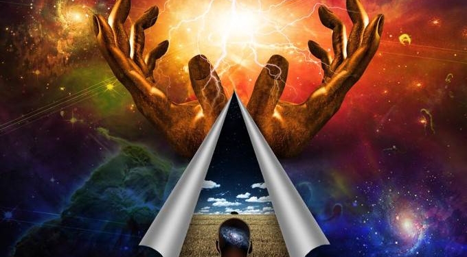 The Magnificent Truth of Why We Are Here