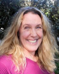 Cynthia Sue Larson