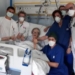 Grandmother, Age 95, Becomes Oldest Woman in Italy to Recover From Coronavirus