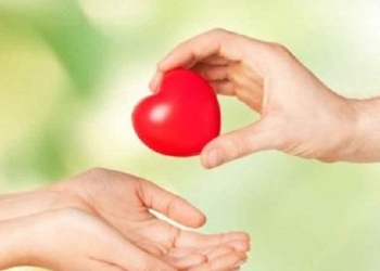 5 Ways You Can Help Your Fellow Humans During The Coronavirus Madness