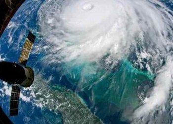 Atlantic Faces Fifth ‘Above-Normal’ Hurricane Season in a Row