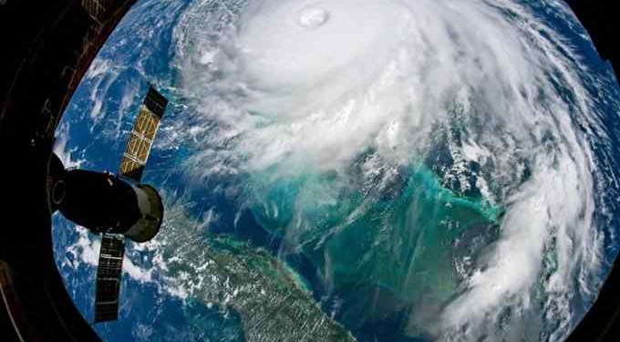 Atlantic Faces Fifth ‘Above-Normal’ Hurricane Season in a Row