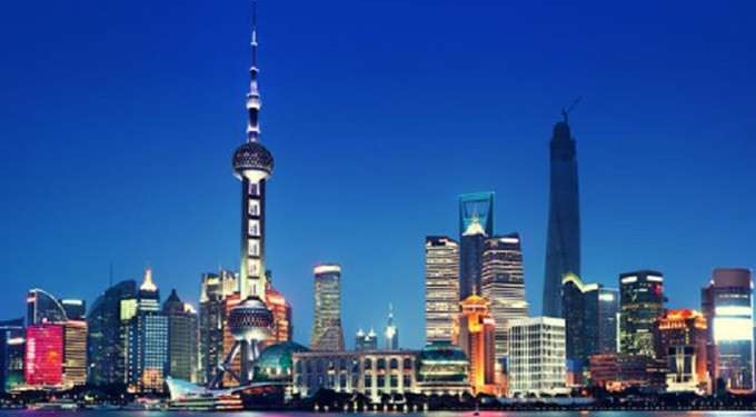 Shanghai Government Officially Recommends Vitamin C for COVID-19