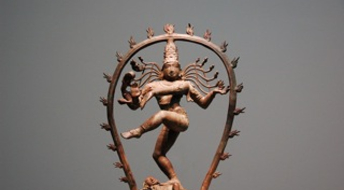 Enlivening Your Inner Serpent Power