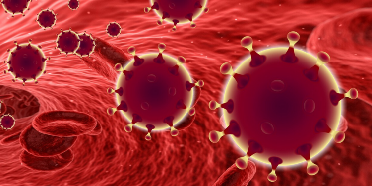 COVID-19: Is it in the stars?