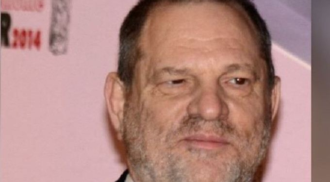 Harvey Weinstein Sentenced to 23 Years In Prison For Sex Crimes