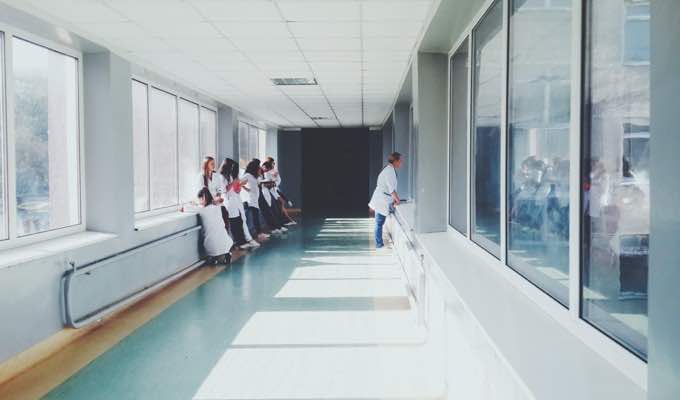 What Is The Best Way To Sterilize Medical Equipment In Hospitals?