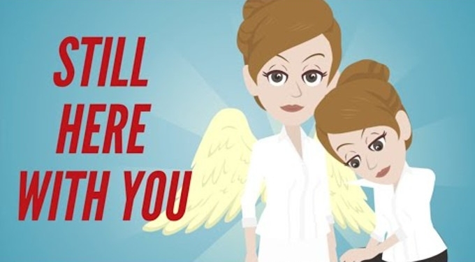 Abraham Hicks – Your Loved Ones Are Still Very Involved With You, Don’t Let Them Be Dead To You