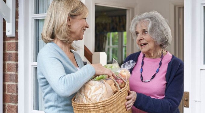 Eight Acts of Goodness Amid the COVID-19 Outbreak