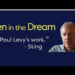 Dreaming the Virus to Heal the World – Paul Levy