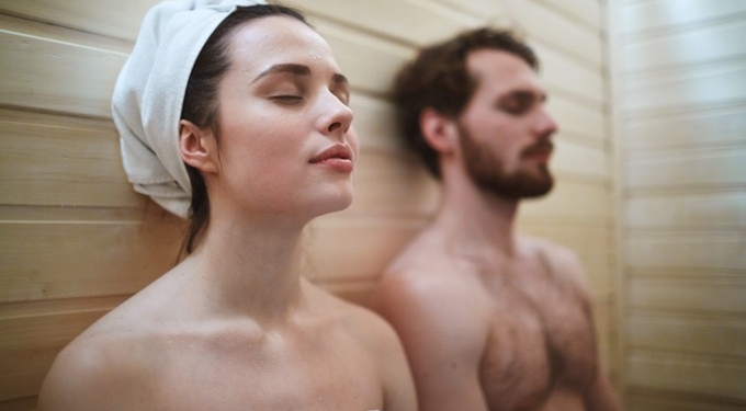 Bath Benefits for Purity and Health