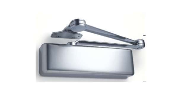 Choosing the Best Commercial Door Closer