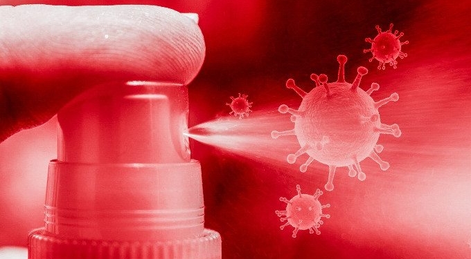 What Is the Best Disinfectant for Surfaces?
