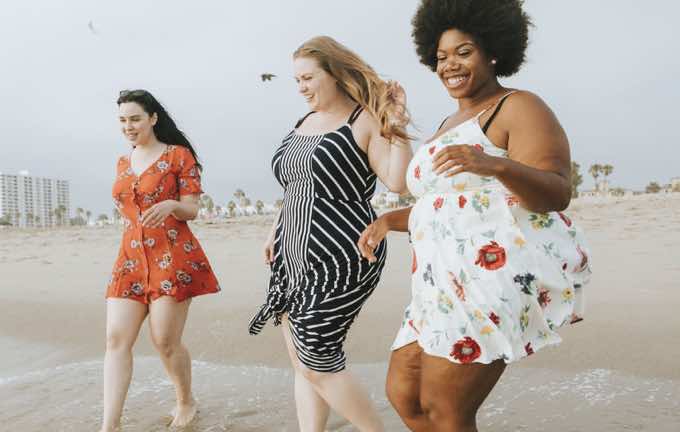 How to Achieve the Ultimate Body Confidence