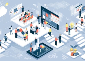 3 Investments To Increase Business Productivity