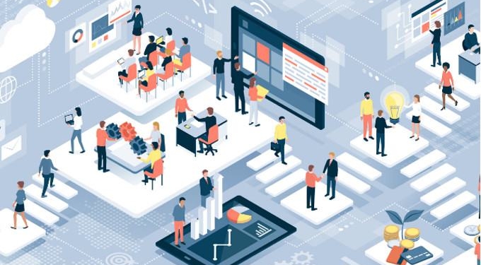 3 Investments To Increase Business Productivity
