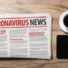 How to Be Intentional About Consuming Coronavirus News