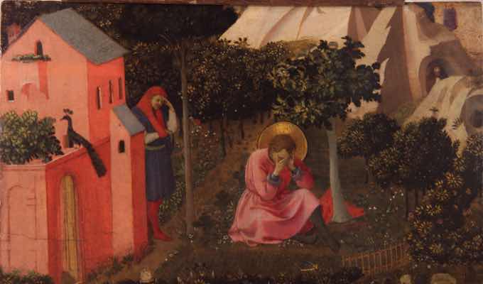Who Was Saint Augustine?