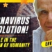 Coronavirus and the Evolution of Humanity – What We NEED to Do RIGHT NOW! | Ervin Laszlo