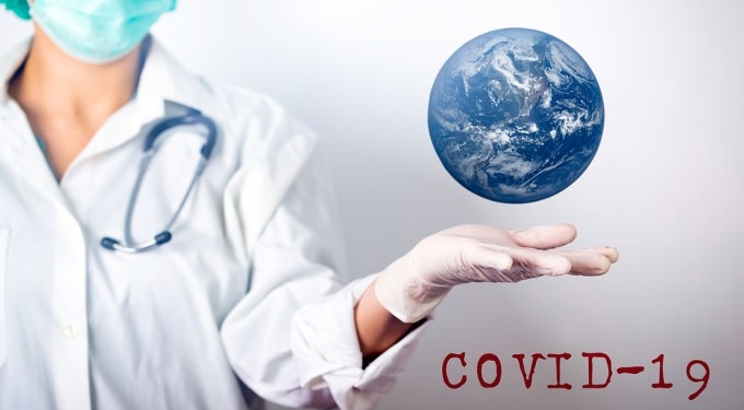 How to Keep the Greater Good in Mind During the Coronavirus Outbreak