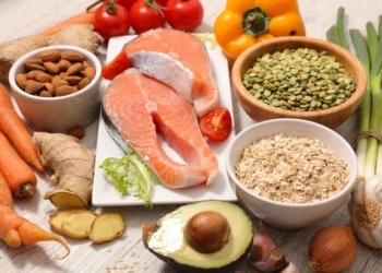 Essential Nutrition to Protect Yourself From Coronavirus