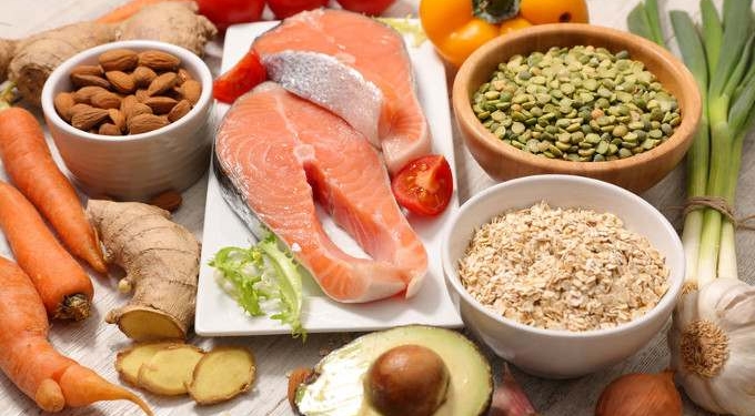 Essential Nutrition to Protect Yourself From Coronavirus