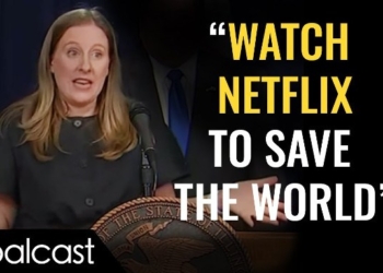Doctor Delivers Message of Hope To An Anxious World | Dr. Emily Landon Speech | Goalcast