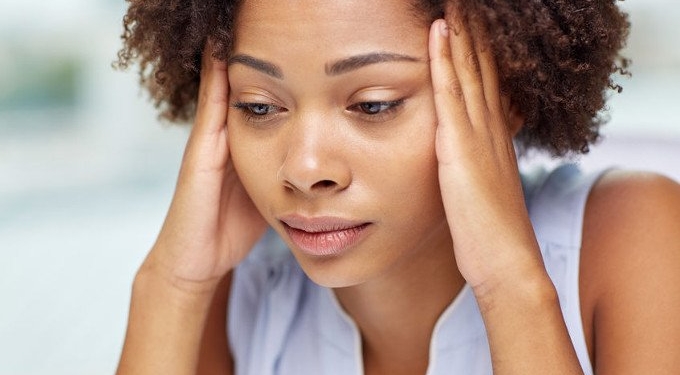 4 Signs You’re Emotionally Drained (And What To Do)