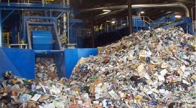 Africa’s First Energy Plant That Converts Trash Into Electricity Opens in Ethiopia