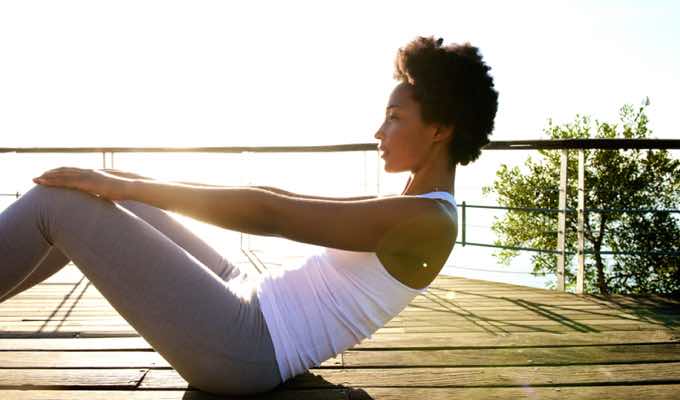 4 Ways to Prepare for a New Wellness Routine