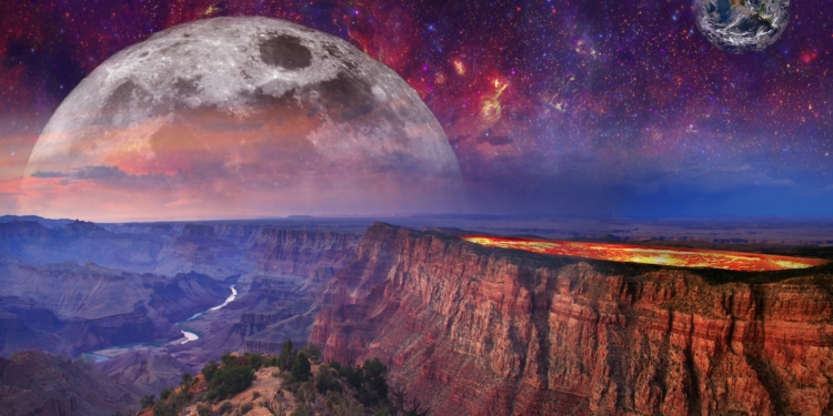 Mars storms into Aquarius – the fightback begins…
