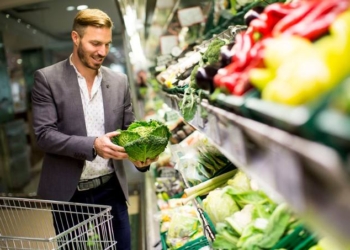 Genetically Engineered Food – the Lie That Won’t Die