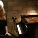 German Pianist Marie Hausel Gives a Virtuoso Piano Performance to Lift Viewers’ Spirit Amid Pandemic