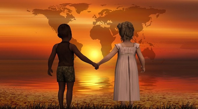 The Moment Of Our Collective Awakening Has Arrived