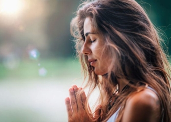 How to Find Peace in the Midst of Chaos