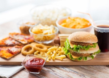 Junk Foods Promote Hunger and Overeating