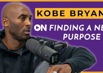 Jay Shetty & Kobe Bryant: How to be Strategic & Obsessive to Find Your Purpose