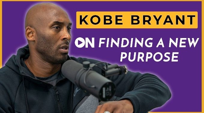 Jay Shetty & Kobe Bryant: How to be Strategic & Obsessive to Find Your Purpose