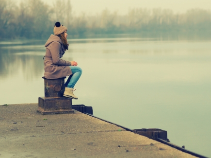 Five Ways Parents Can Help Prevent Teen Depression