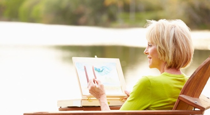 How Maintaining Hope Can Keep You Healthier and Happier