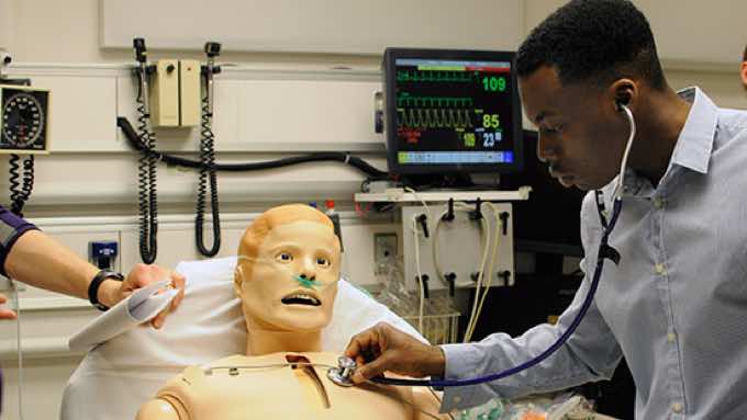 How Simulation Training Is Transforming Healthcare
