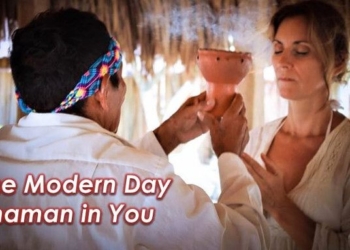The Highest Mysticism in Day-to-Day Life…The Modern Day Shaman