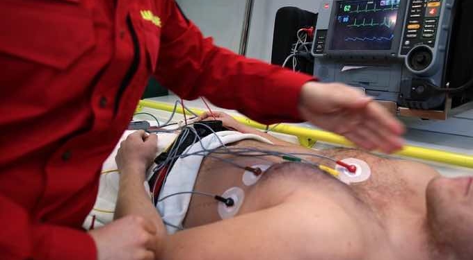 Paramedic To RN Bridge Programs