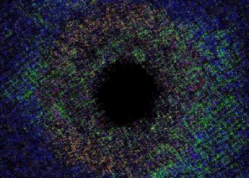 Physicists Are Building a Quantum Teleporter Based on Black Holes