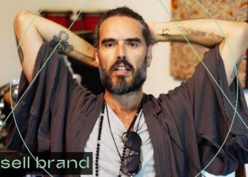 Coronavirus: What Has It Revealed? | Russell Brand