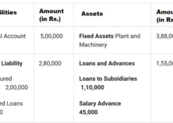 The Essentials of Balance Sheet in Business
